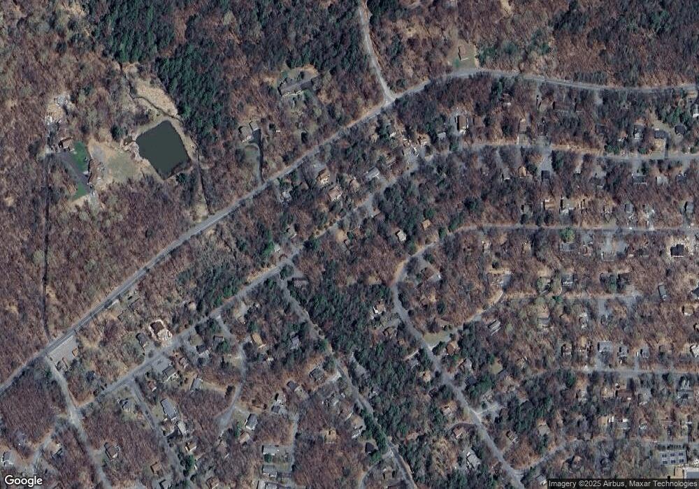 Lot 26 Wallenpaupack Dr, Paupack Township, PA 18436 - photo 1