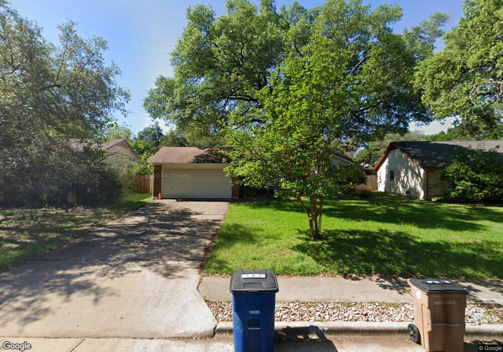 4607 Pelham Dr, Austin, TX 78727 - photo 1