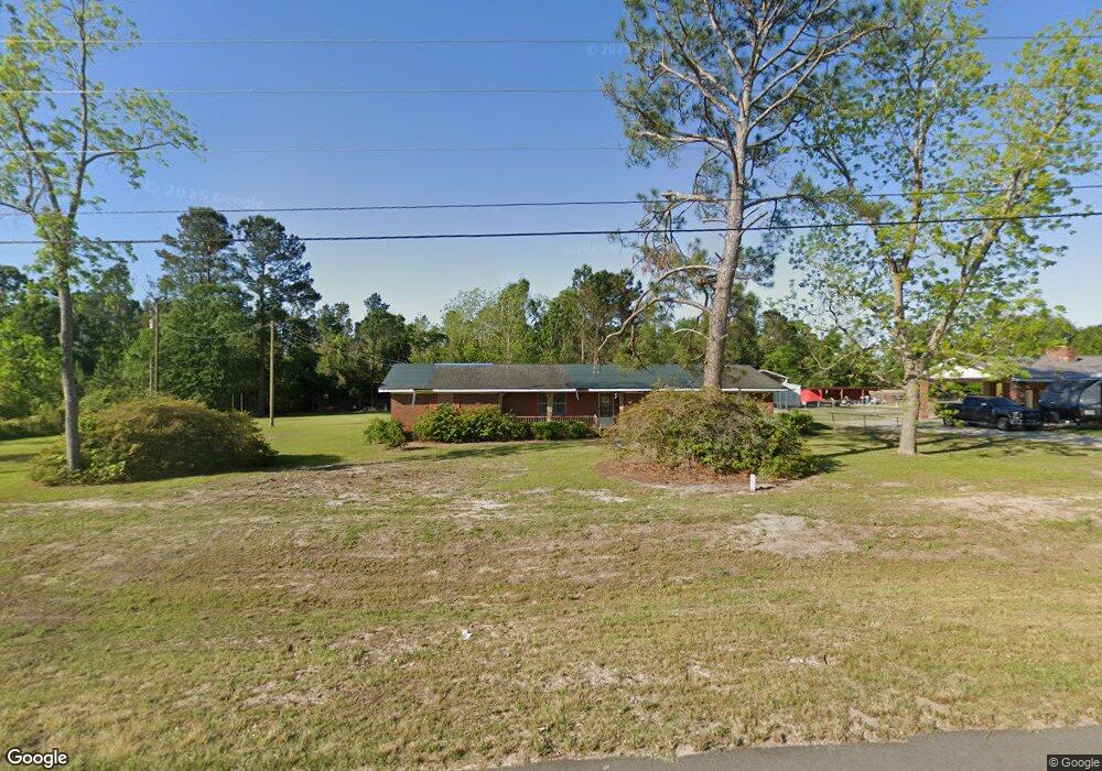 4755 Ga Highway 32 W, Douglas, GA 31533 - photo 1