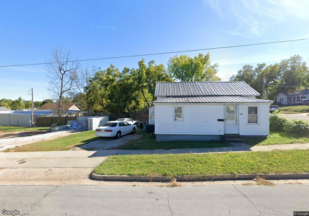 107 W 3rd St, Rolla, MO 65401 - photo 1