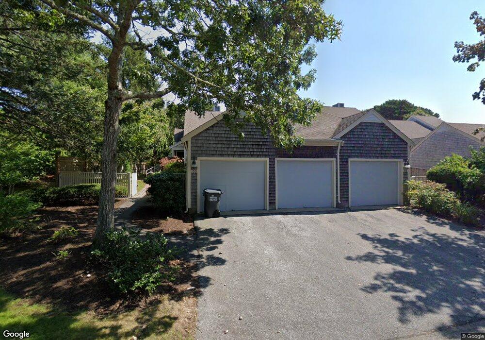 98 Kates Path, Yarmouth Port, MA 02675 - photo 1