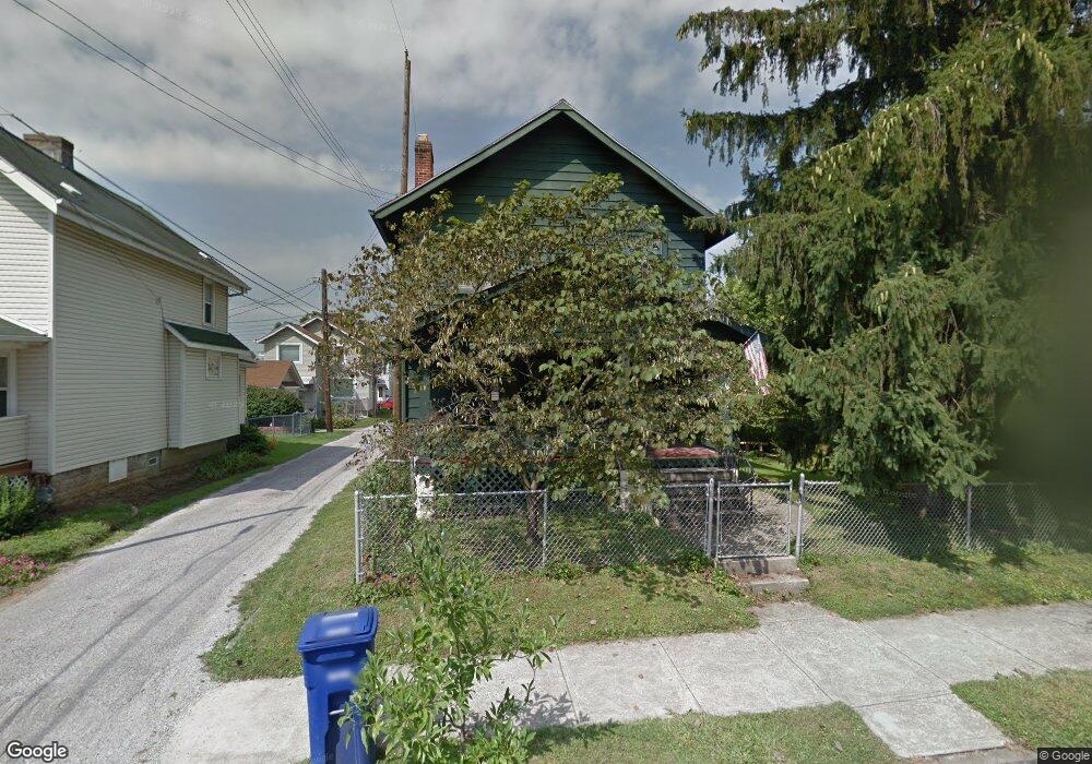 1369 S 3rd St, Columbus, OH 43207 - photo 1