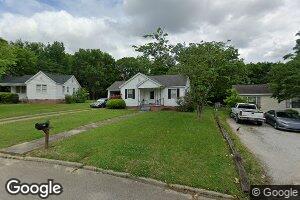 906 Chickasaw, Tupelo, MI 38801