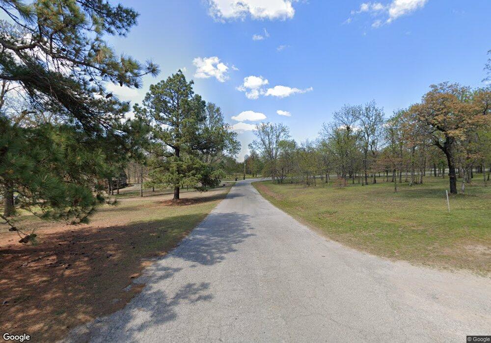 139 W 52nd West Ave, Skiatook, OK 74070 - photo 1