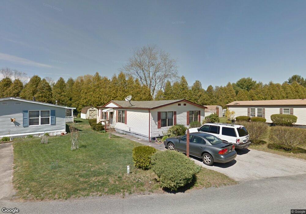 20 Lear Dr, Coventry, RI 02816 - photo 1