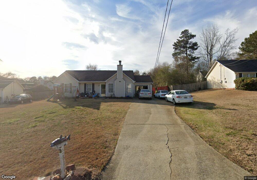 6201 Lauren Ln unit 2, Rex, GA 30273 - photo 1