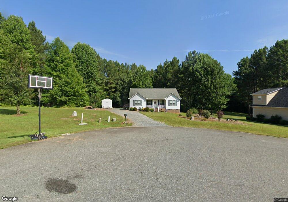 3989 Mill Creek Ridge, Asheboro, NC 27205 - photo 1