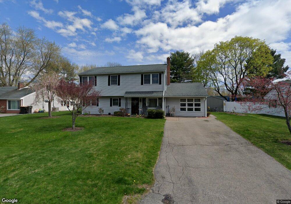 43 Elmfield Rd, Framingham, MA 01701 - photo 1