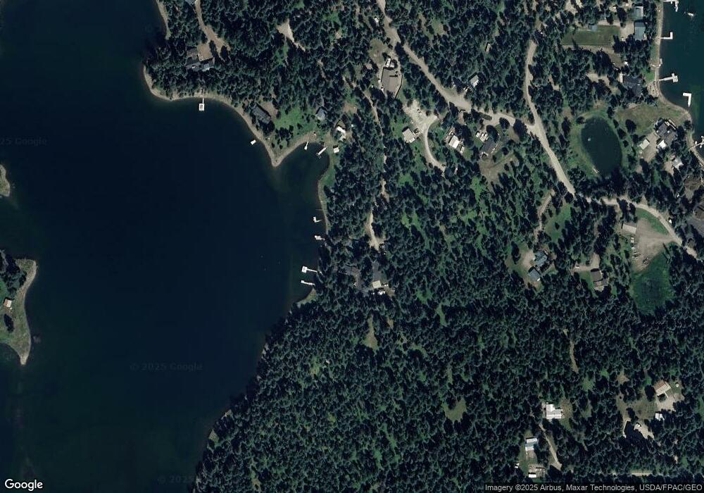 836 Abbot Village Dr, Bigfork, MT 59911 - photo 1