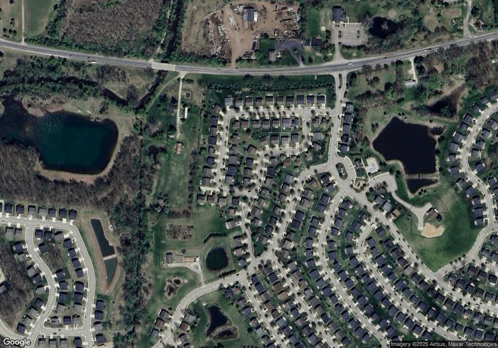 8246 Cypress Way, Dexter, MI 48130 - photo 1