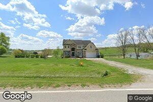 7955 SE 32nd Ave, Runnells, IA 50237