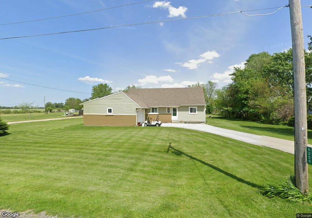 6259 N Martin Williston Rd, Williston, OH 43468 - photo 1