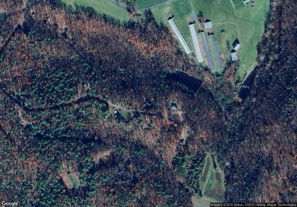 485 Sarah Ln, Basye, VA 22810 - photo 1