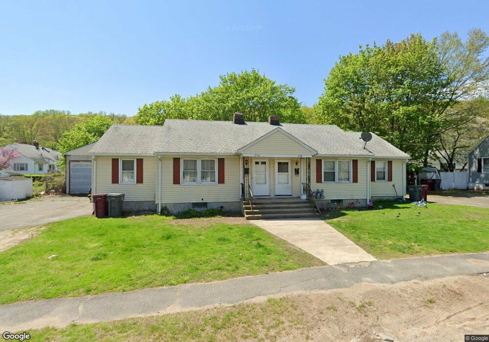 236 Spencer St, Naugatuck, CT 06770 - photo 1