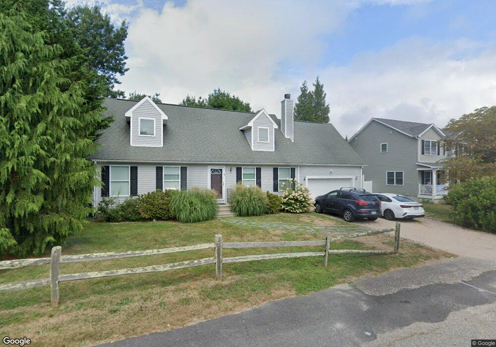 6 Blossom Way, Narragansett, RI 02882 - photo 1