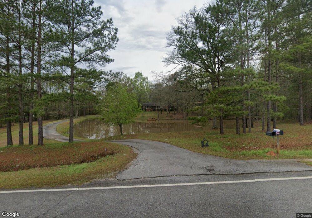 316 Huckabee Rd, Gray, GA 31032 - photo 1