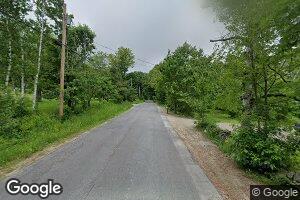 0 Cressy Rd, Bradford, NH 03221