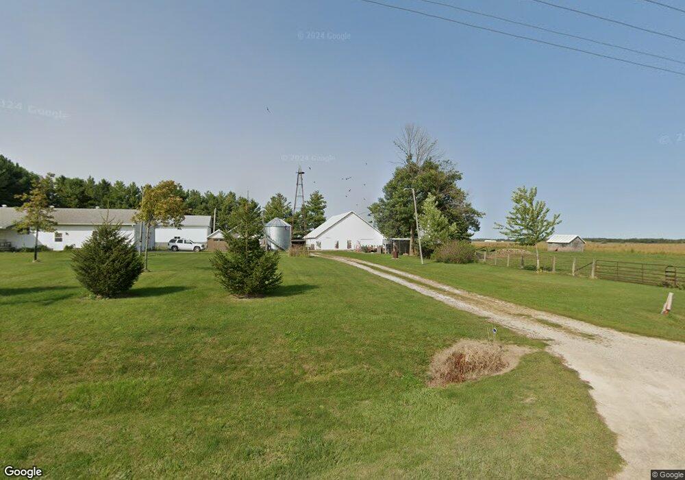 25054 140th St, Columbus Junction, IA 52738 - photo 1