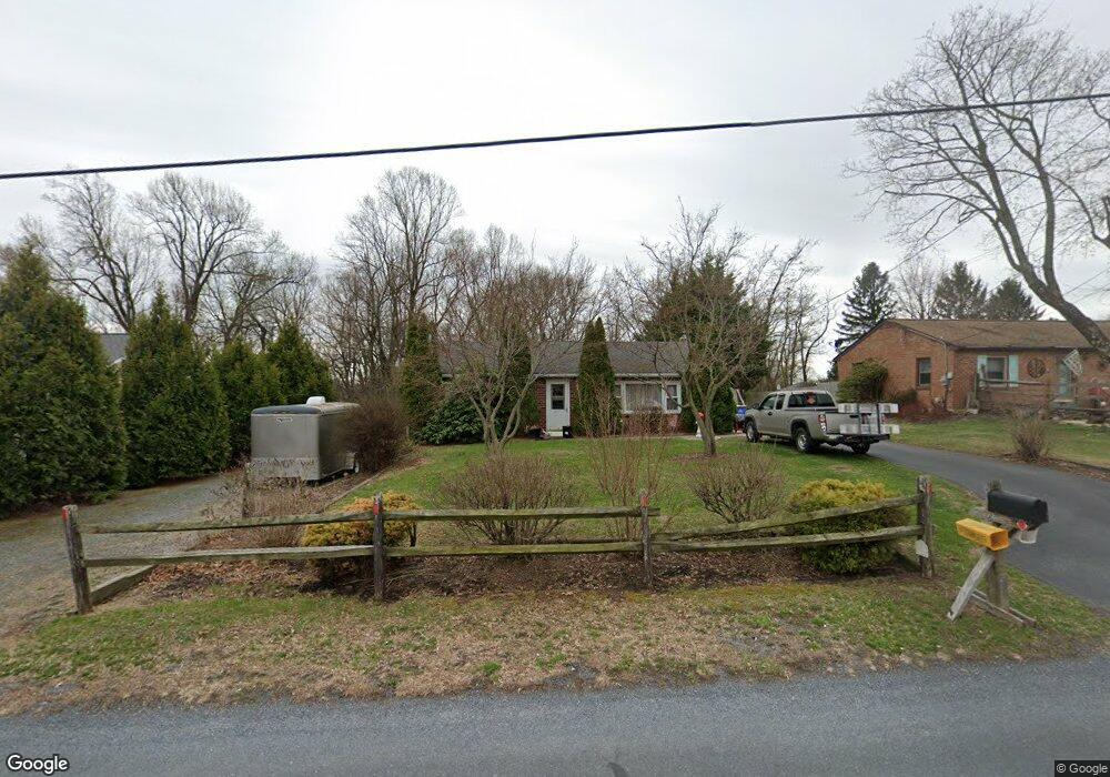 292 Blimline Rd, Mohnton, PA 19540 - photo 1