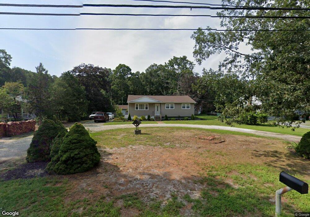 15 Sunset Dr, Woodbine, NJ 08270 - photo 1