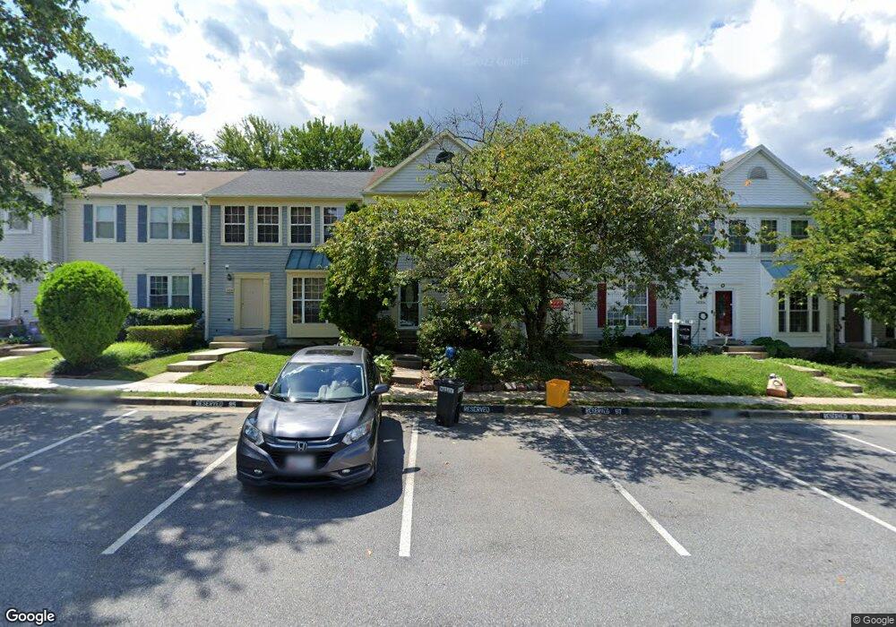 14312 Bonnett Ln, Laurel, MD 20707 - photo 1