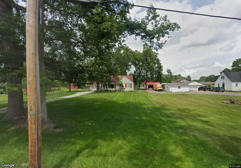 336 E 300 N, Anderson, IN 46012 - photo 1