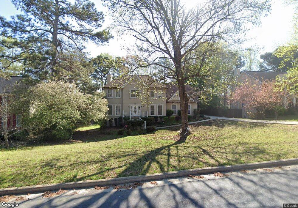 7916 Runnymede Dr, Jonesboro, GA 30236 - photo 1