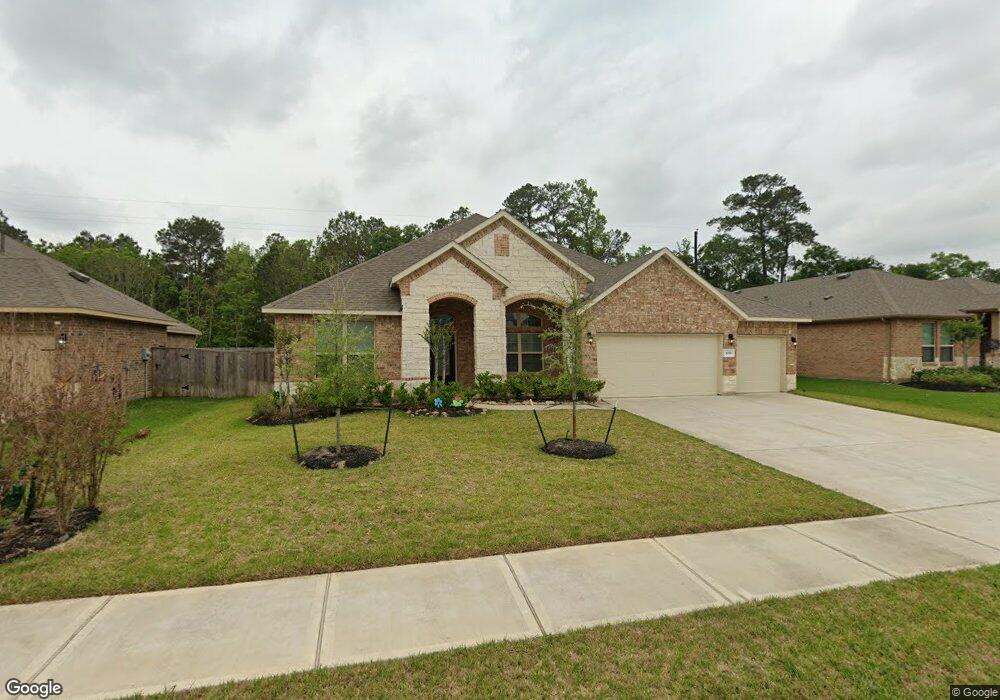 30911 Roanoak Woods Dr, Tomball, TX 77375 - photo 1