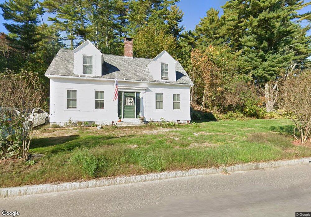 11 Main St, Ogunquit, ME 03907 - photo 1