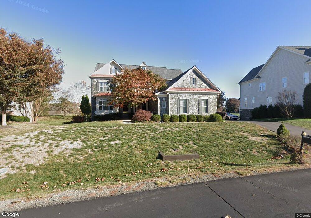 19824 Twynholme Ln, Leesburg, VA 20175 - photo 1