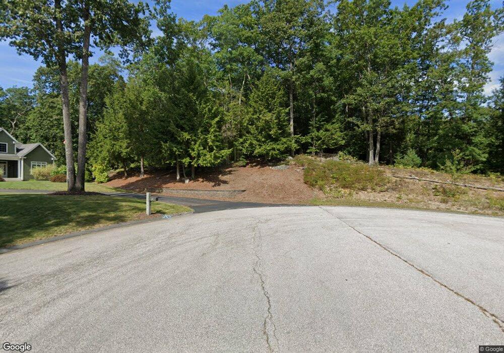 45 Tinker Rd, MerriMacK, NH 03054 - photo 1