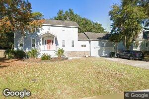 106 N Sheftall Cir, Savannah, GA 31410