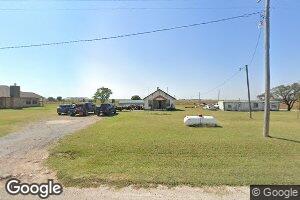 13818 N 30th St, Kremlin, OK 73753