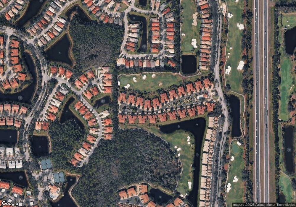 5775 Grande Reserve Way unit 804, Naples, FL 34110 - photo 1