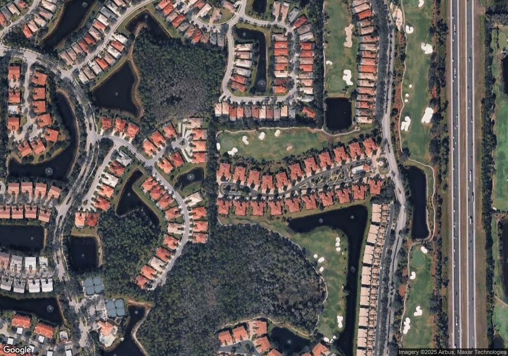 5785 Grande Reserve Way, Naples, FL 34110 - photo 1