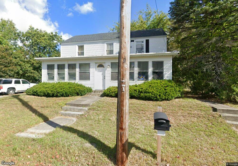 3 Haskell St, Shirley, MA 01464 - photo 1