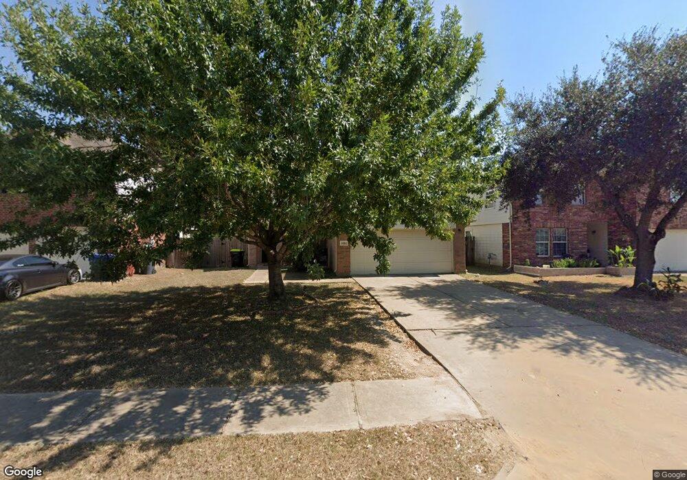 6614 Carly Park Way, Houston, TX 77084 - photo 1