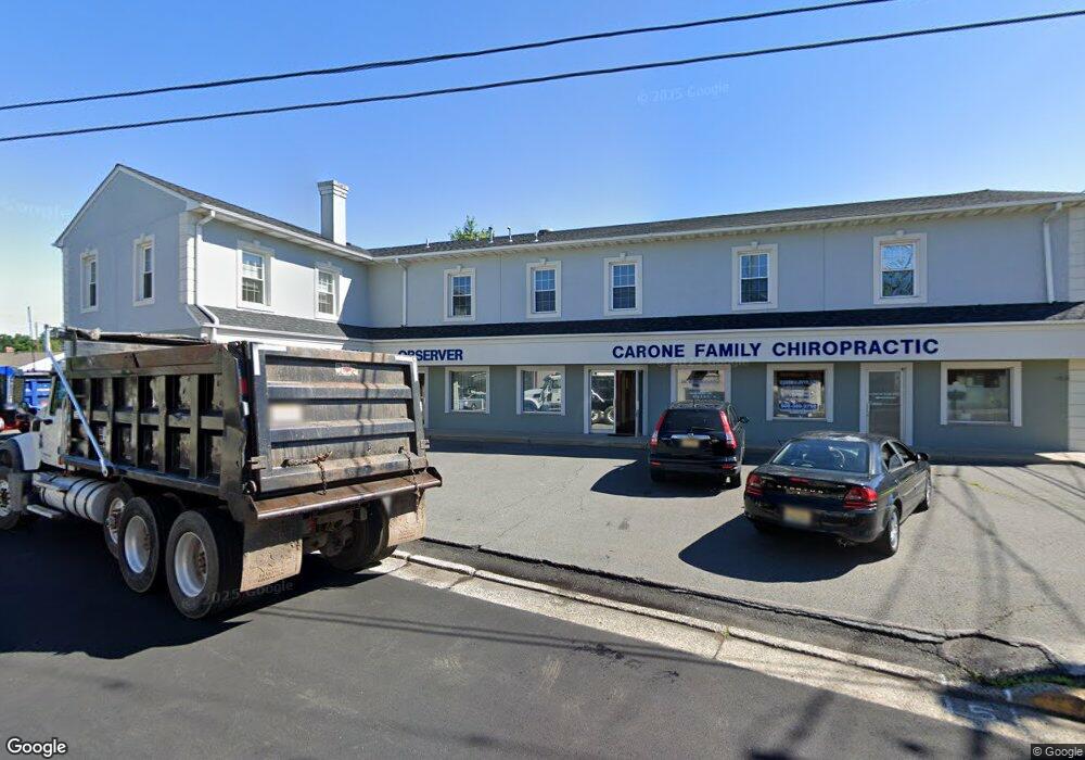 1110 Hamilton Blvd unit 2C, South Plainfield, NJ 07080 - photo 1