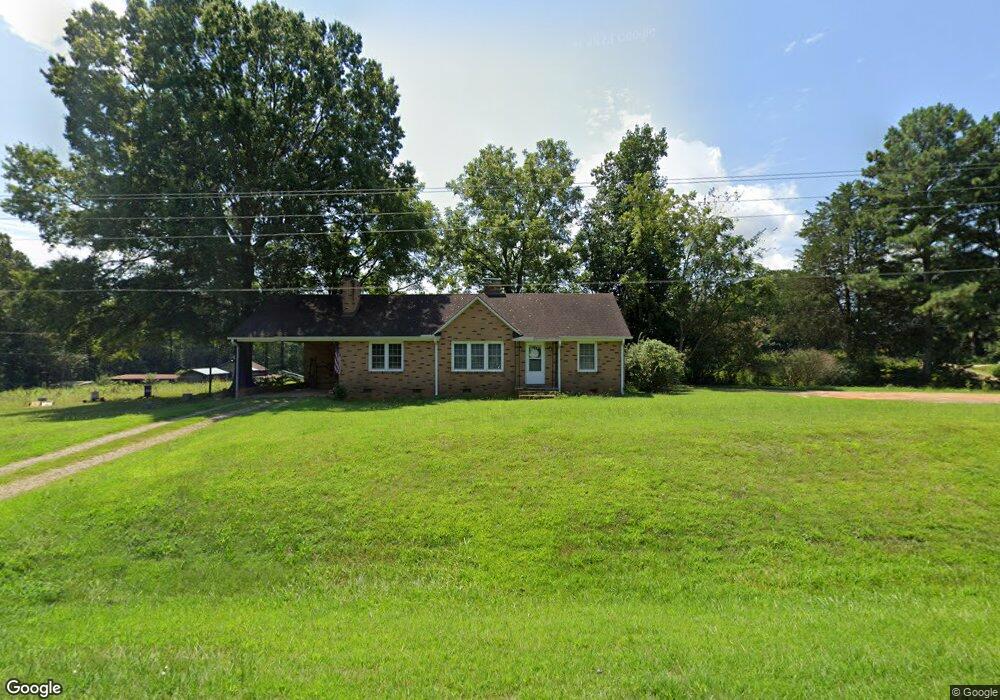 2524 Highway 73, Iron Station, NC 28080 - photo 1