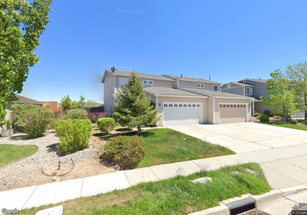 8998 Red Baron Blvd, Reno, NV 89506 - photo 1