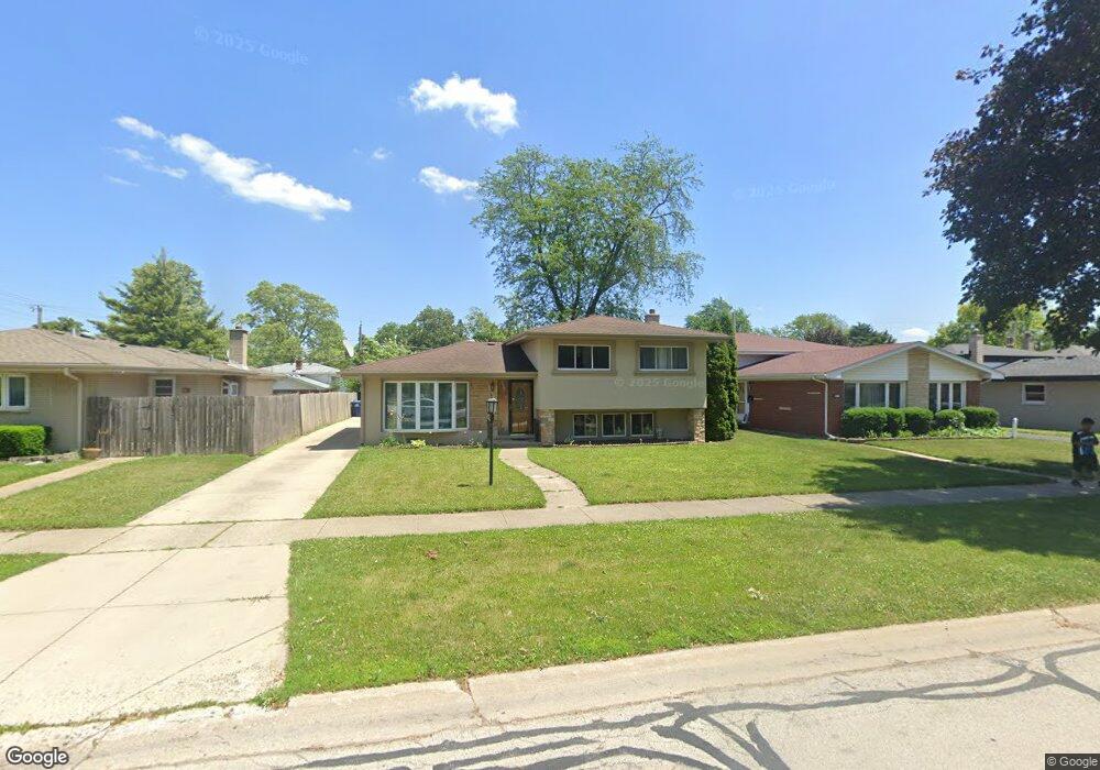 2009 Plainfield Dr, Des Plaines, IL 60018 - photo 1
