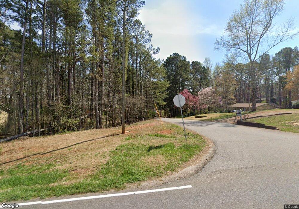 3395 Pleasant Grove Rd, Cumming, GA 30028 - photo 1