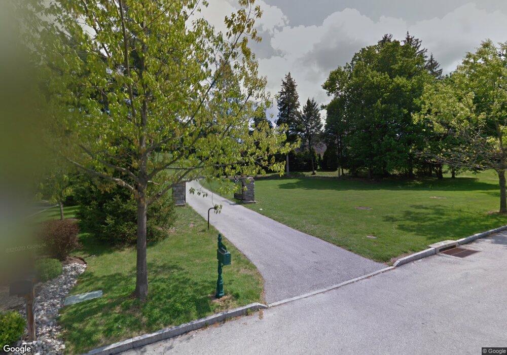 200 E Laurier Place, Bryn Mawr, PA 19010 - photo 1