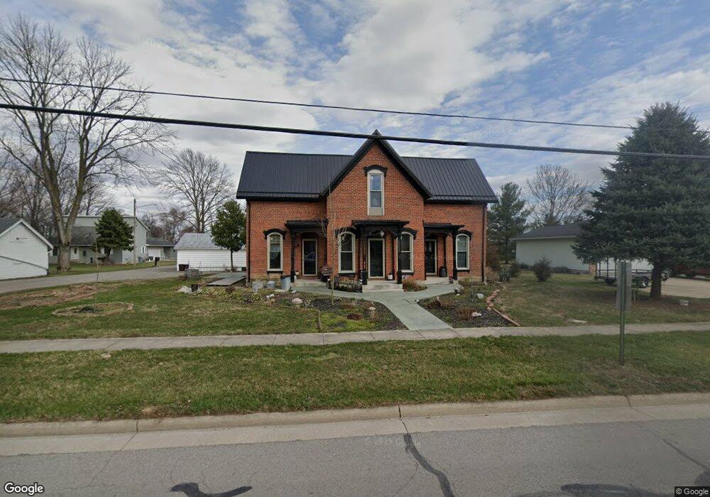 216 S Elm St, Columbus Grove, OH 45830 - photo 1