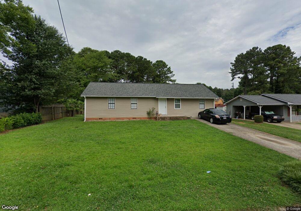 604 Lakeridge Cir SE, Conyers, GA 30094 - photo 1