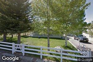 228 S 200 W, Pine Valley, UT 84781