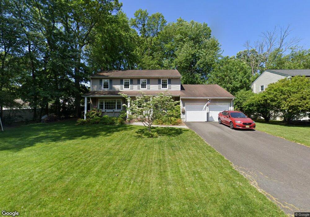 39 Mill Pond Rd, New Providence, NJ 07974 - photo 1