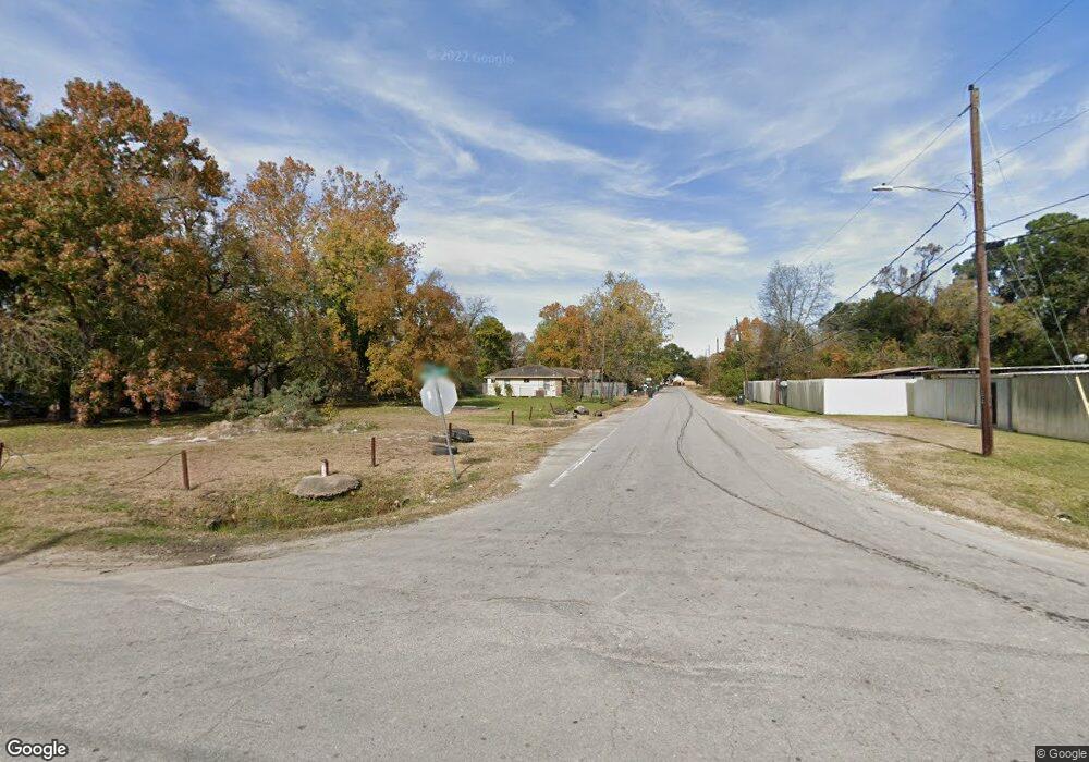 2526 De Soto St, Houston, TX 77091 - photo 1