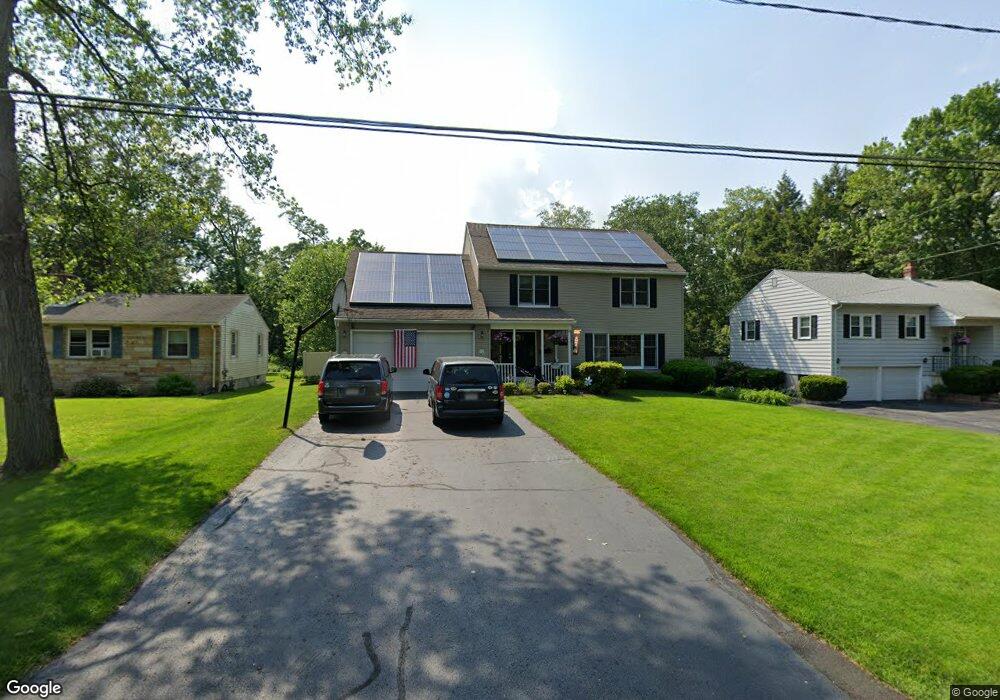 58 Woolworth St, Longmeadow, MA 01106 - photo 1