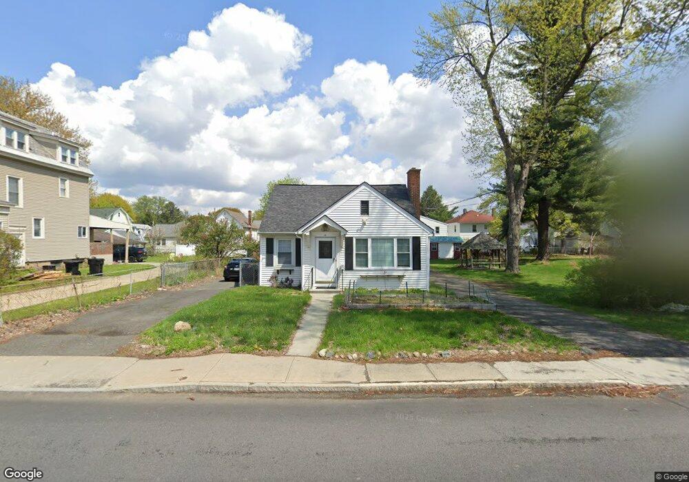 14 S Lake Ave, Troy, NY 12180 - photo 1